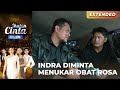 JALANI TUGAS!! Indra Harus Bisa Menukar Obatnya Rosa | IKATAN CINTA | EPS.1119 (4/4)