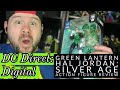 DC Direct Digital: Hal Jordan Green Lantern Action Figure Review from McFarlane Toys