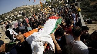 Nuevo lunes de violencia en Israel y Palestina: un palestino muerto y tres soldados israelíes…