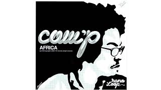 Cow'P - Africa (Full Album, 2002)