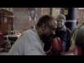 Smokin Joe Frazier - The Final Goodbye [HD]