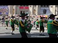 steuben day parade~2022~nyc~fanfarenzug marching band~nycparadelife