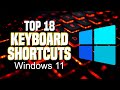 Keyboard Shortcuts Every Windows User NEEDS to Know!