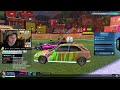 ssl tournament but with random cars