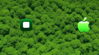 "Apple's Carbon Neutral Journey: Paving the Path Towards Sustainability"