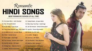 Jubin Nautiyal | Armaan Malik | Arijit Singh | Atif Aslam | ROMANTIC HINDI SONGS 2021 Jukebox