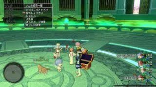 【DQX】最強ジェルザーク 魔戦視点 威風全避け