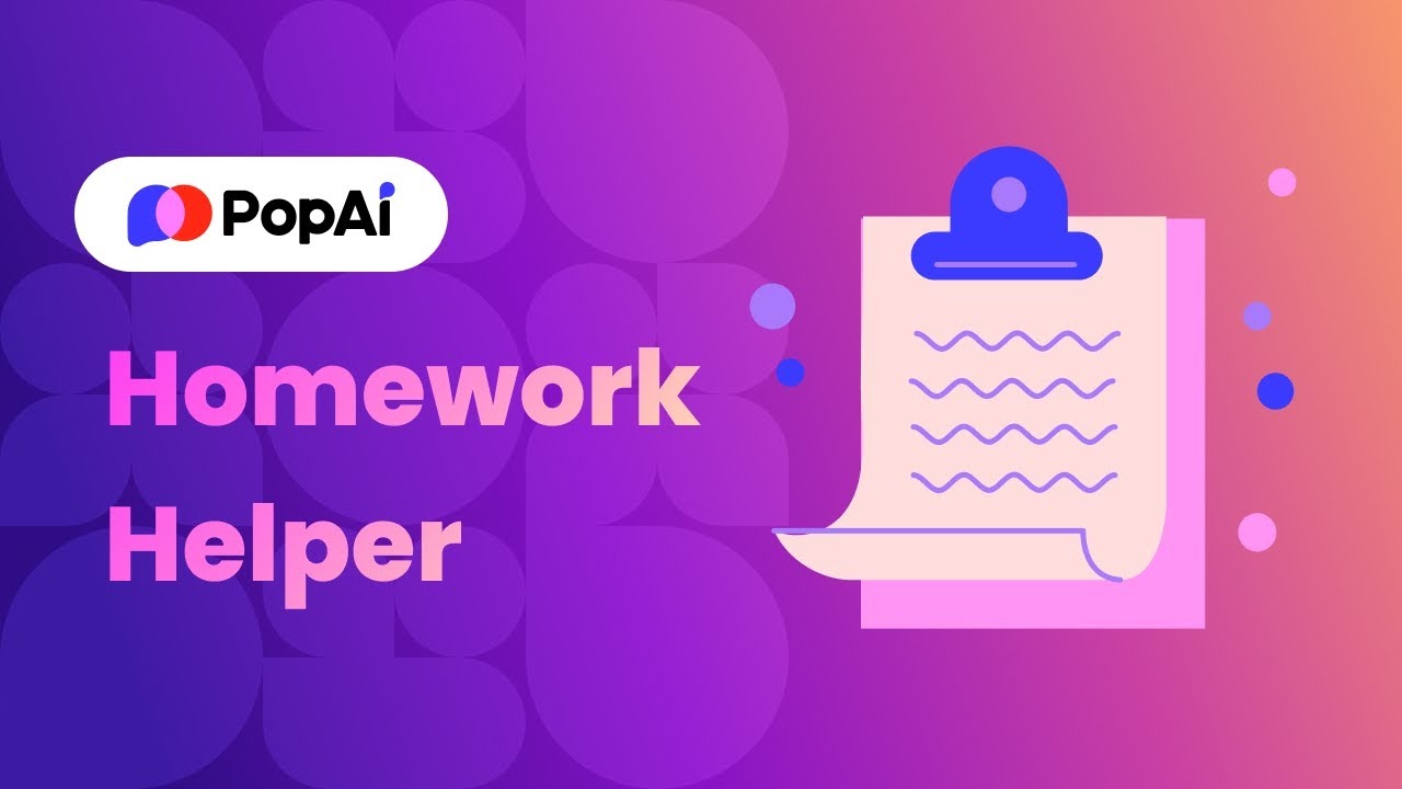 Ai Homework Helper Snap To Solve All Stem Problems Youtube