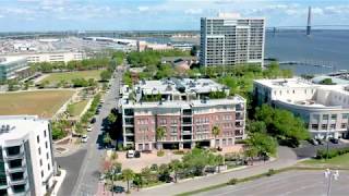 2 Laurens St Unit 4E - Charleston, South Carolina Real Estate