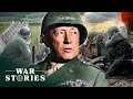 The Bloody Battles To Break The Siegfried Line | Battlefield | War Stories