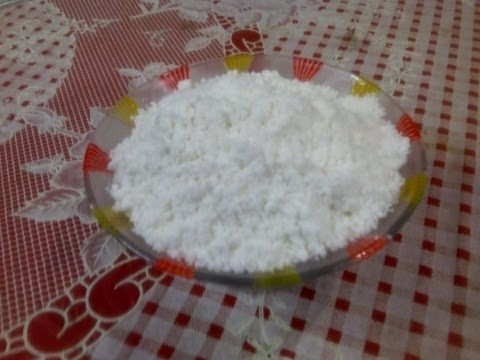 How to make Idiyappam maavu How to make Idiyappam maavu