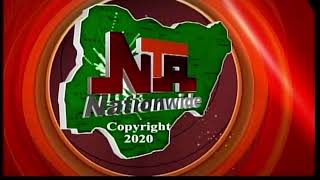 NTA2 GOGE AFRICA18/10/2020