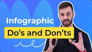 14 Infographic Do's and Don'ts to Design Beautiful and Effective Infographics