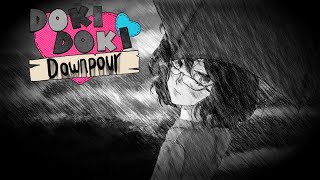 Doki Doki Literature Club! – Downpour DEMO #4