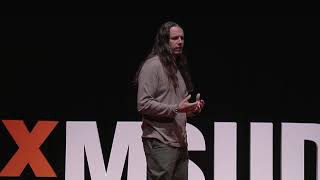 Anthropology, Our Imagination, and How to Understand Difference | Michael Kilman | TEDxMSUDenver
