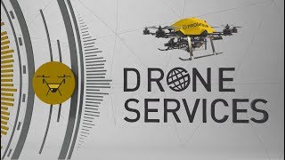 SECURITY - EN - Prosegur Drone Services