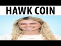 Hawk Tuah Coin