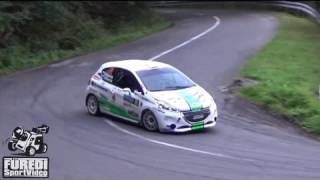 Rallye Kosice 2016 Majerčák Miloslav-Majerčák Adrián