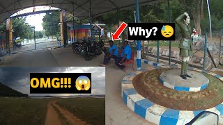 Sathanur Dam Latest Update 2021 | Found Another Way🥰 | Karumbu Thiruden 😂