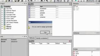XML Tutorial 38 XML Validation Tools