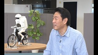 【自由人 会社人】株式会社 岡山村田製作所　代表取締役社長　佐々木 俊和 さん（2023年5月13日・2023年5月20日放送）