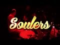 The Soulers - Hold On (Renee N. & Roy H. RH Factor)