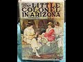 The Little Colonel in Arizona by Annie Fellows Johnston - Audiobook