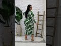 plus size a simple life dress fashion collection