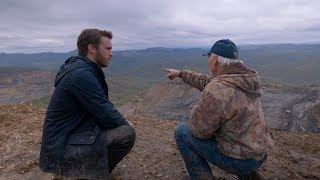 Coal River Mountain