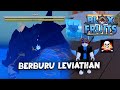 Leviathan dulu Sebelum Update Besar - Blox Fruit