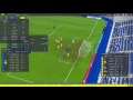 football manager 2017 gameplay ita 12 pareggi a ripetizioine