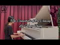 The Campbells are Coming - JKM Piano Solo