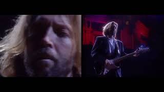 Eric Clapton - Crossroads (The Definitive 24 Nights Rock 1991/2023)