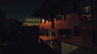 Spazio Comune I Promotional Video