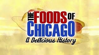 The Foods of Chicago: A Delicious History with Geoffrey Baer