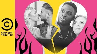In Memoriam To The Love Island Couples | Your Face Or Mine
