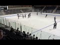 brunswick vs york maine class b boys ice hockey