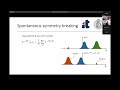 wost iii spontaneous fluctuation symmetry breaking and the landauer principle by lorenzo buffoni