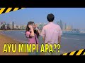 Ayu Bukannya Kerja Malah Tidur Sampe Ngigau! | LAPOR PAK! (30/08/24)*