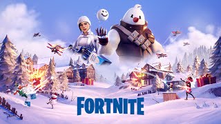 Operation Snowdown Begins In Fortnite!