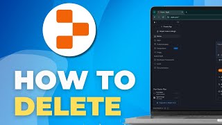 How to Delete Replit Account