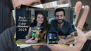 Vitamix Black Friday and Cyber Monday 2019: All the Awesome Deals!