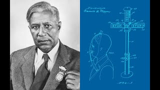 The black man that invented Light Traffic Signal and the effect of Racism : Story of Garrett Morgan