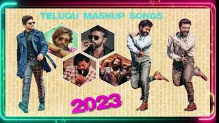 mashup songs in telugu 2022 || telugu mashup party songs ||telugu 2021 top 4 dj songs mashup,