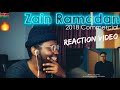 Zain Ramadan 2018 Commercial - سيدي الرئيس Reaction Video