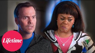Lifetime Movie Moment: Highway to Heaven Starring Jill Scott and Barry Watson | Lifetime