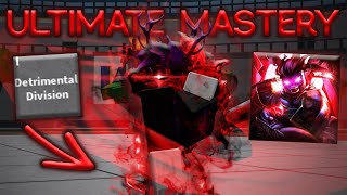 NEW HERO SLAYER ULTIMATE MASTERY UPDATE IN HEROES BATTLEGROUNDS