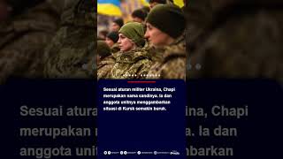 Tentara Ukraina Kelelahan Hadapi Rusia dan Korea Utara, Ingin Perang Berakhir #russia #ukraine