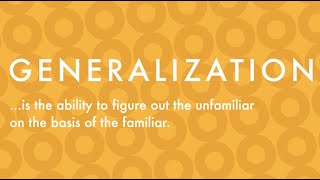 Generalizing New Major Tonic Patterns