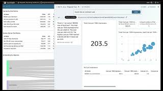 Generative BI with Amazon Q in QuickSight